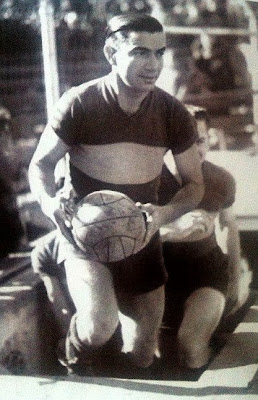 Todos los jugadores espa&ntilde;oles en Boca Juniors, Boca Juniors, Sergio Ramos, Sergio Ramos a Boca Juniors