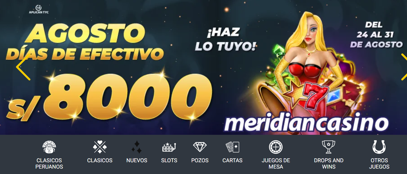codigo de promocion meridianbet