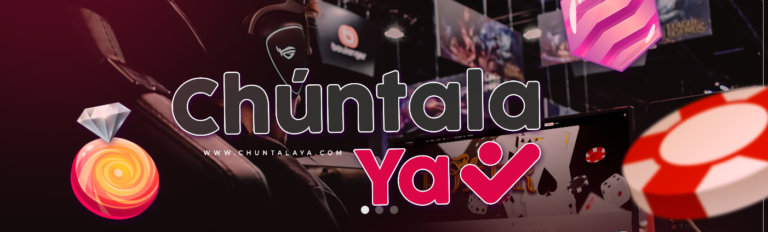 Rese&ntilde;a ChuntalaYa Peru &iquest;es confiable apostar aqu&iacute;?