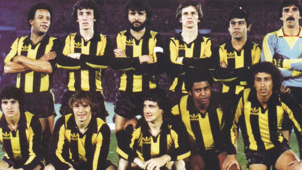 clubes sudamericanos con más títulos