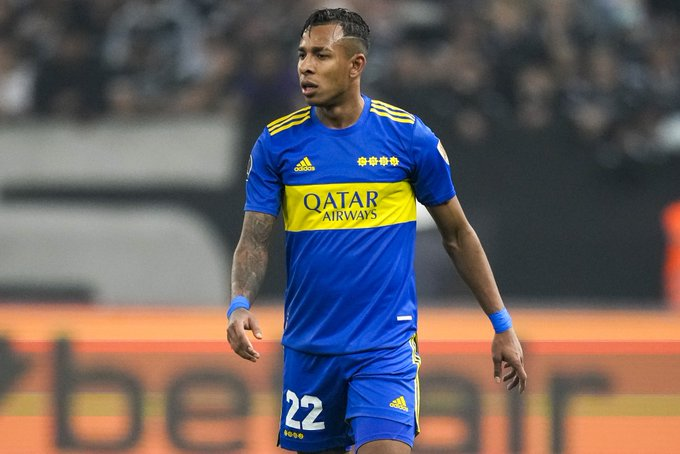 Boca Juniors: Sebasti&aacute;n Villa se fue a un in&eacute;dito equipo de Europa