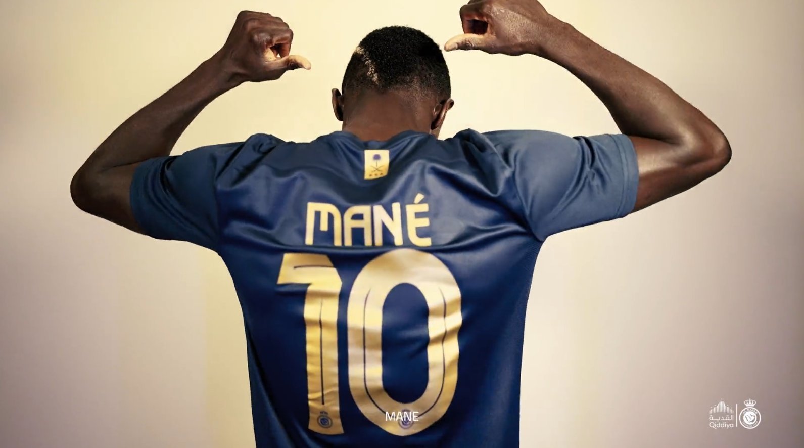 Fichajes Arabia Saud&iacute;, Sadio Man&eacute;, Cristiano Ronaldo