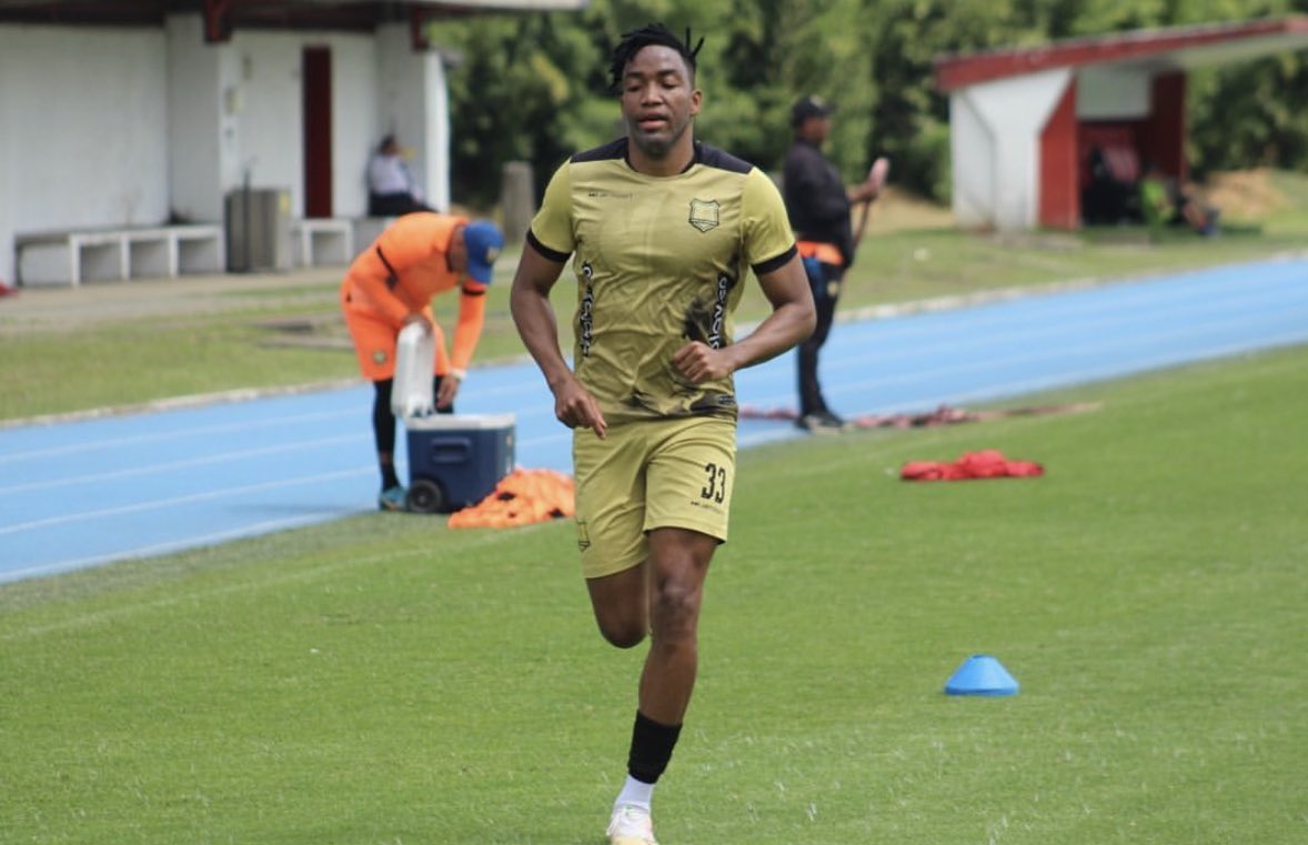 Fichajes Liga BetPlay 2023, Envigado, Hayden Palacios