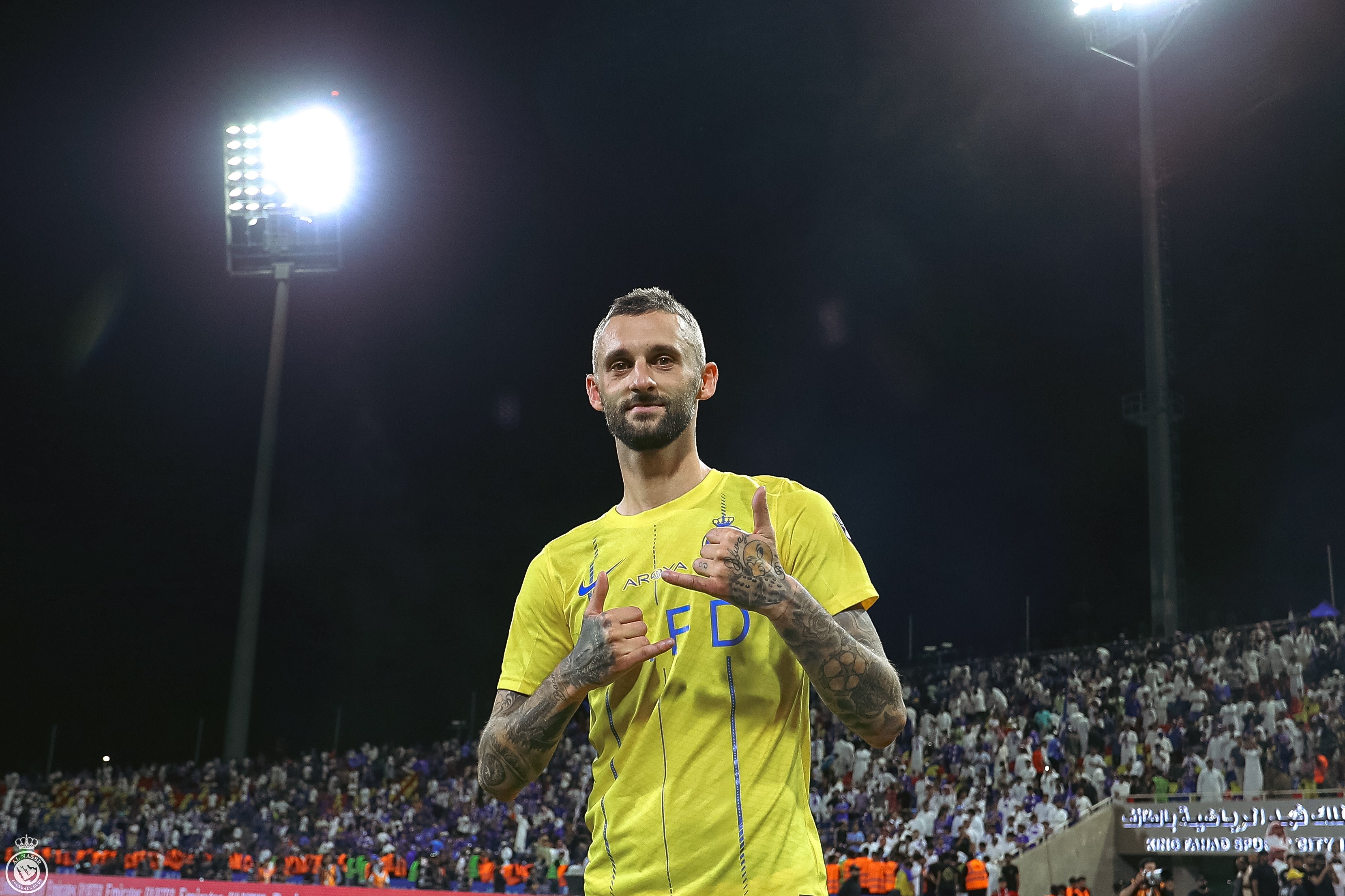 Fichajes Arabia Saud&iacute;, los 5 mejores fichajes de la Saud&iacute; Professional League, los 5 mejores fichajes de la Liga de Arabia Saudita