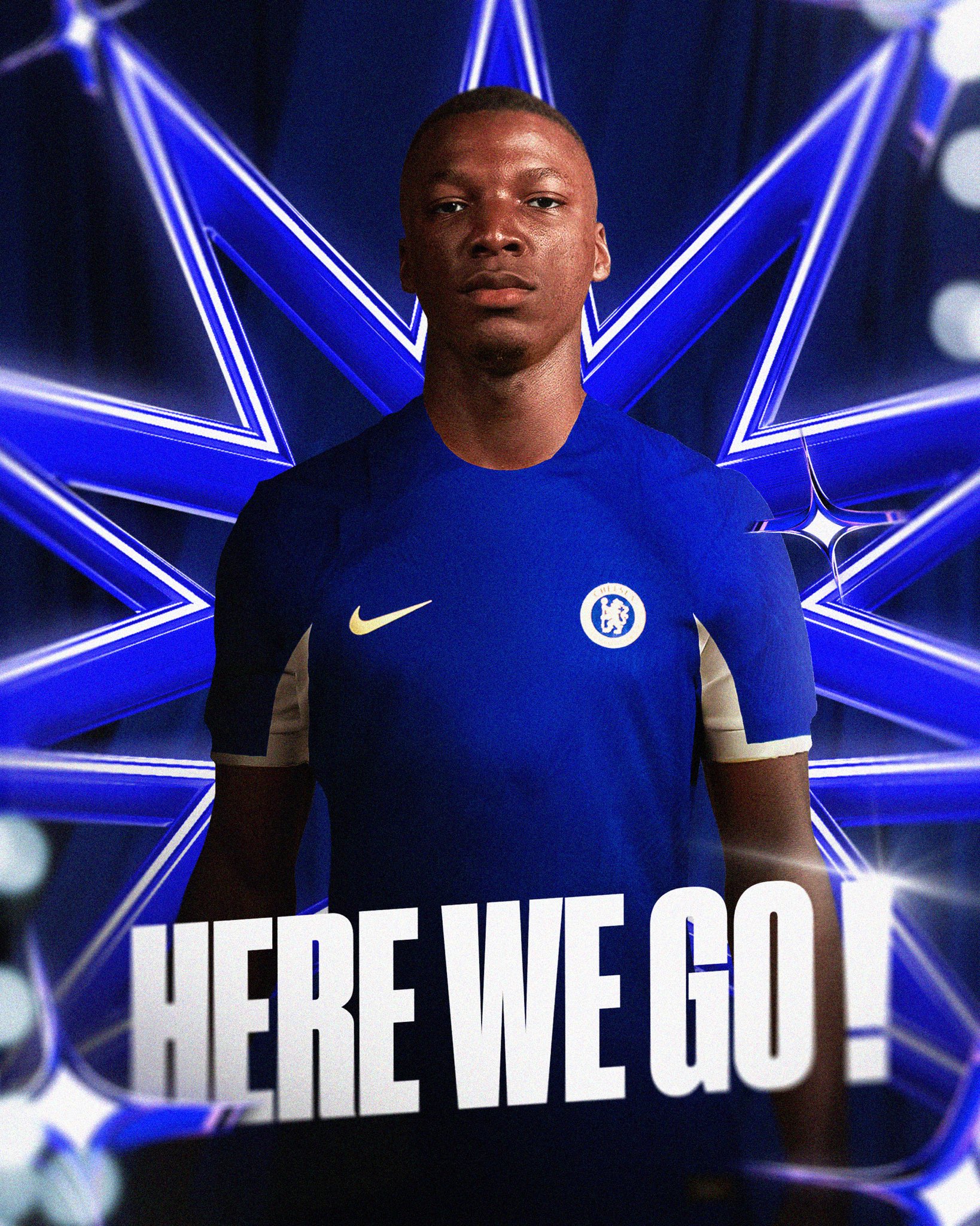 Fichajes Premier League