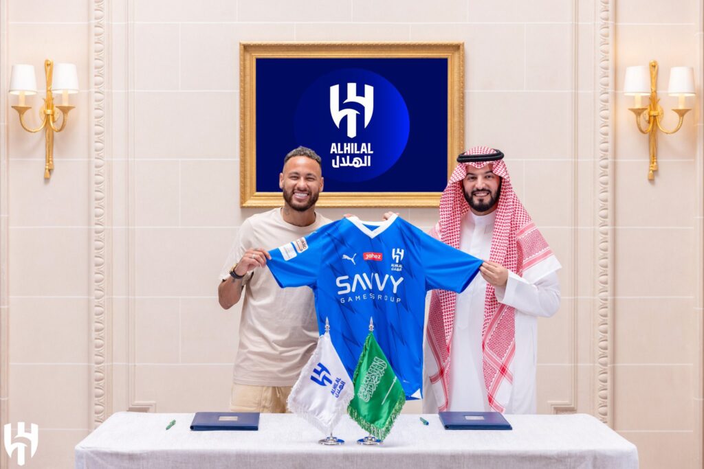 Fichajes Arabia Saud&iacute;, los 5 mejores fichajes de la Saud&iacute; Professional League, los 5 mejores fichajes de la Liga de Arabia Saudita
