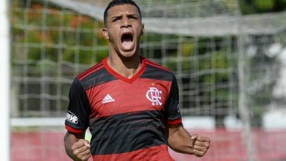 &iquest;Qui&eacute;n es Petterson Novaes, la nueva joya brasile&ntilde;a del Barcelona?