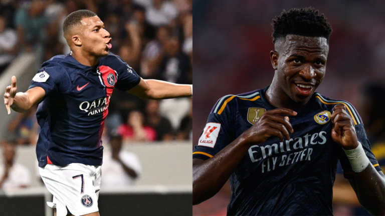 Qui&eacute;n ganar&iacute;a: el mejor XI de Europa o el de Sudam&eacute;rica