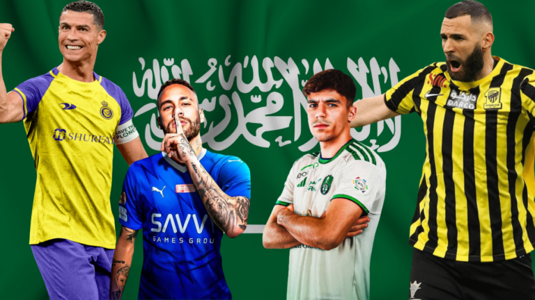 &iquest;Cu&aacute;ndo se cierra el mercado en Arabia Saud&iacute;? Las ligas europeas tiemblan