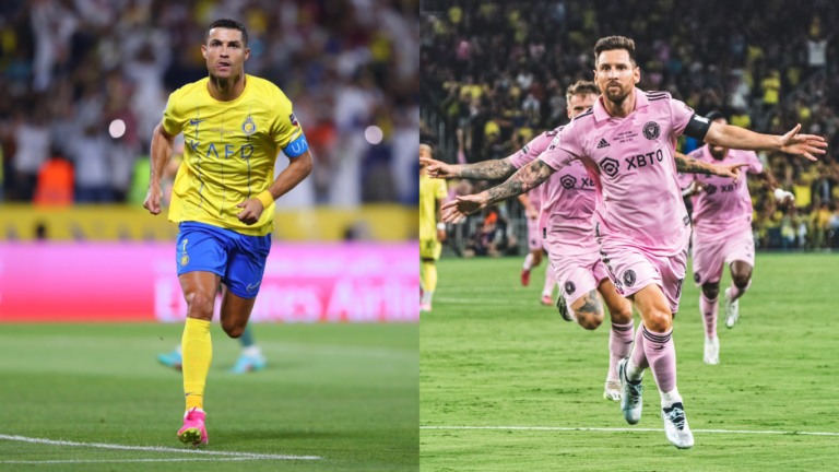 La Liga de Arabia Saud&iacute; ya vale m&aacute;s de 1.000 millones y se acerca a la MLS