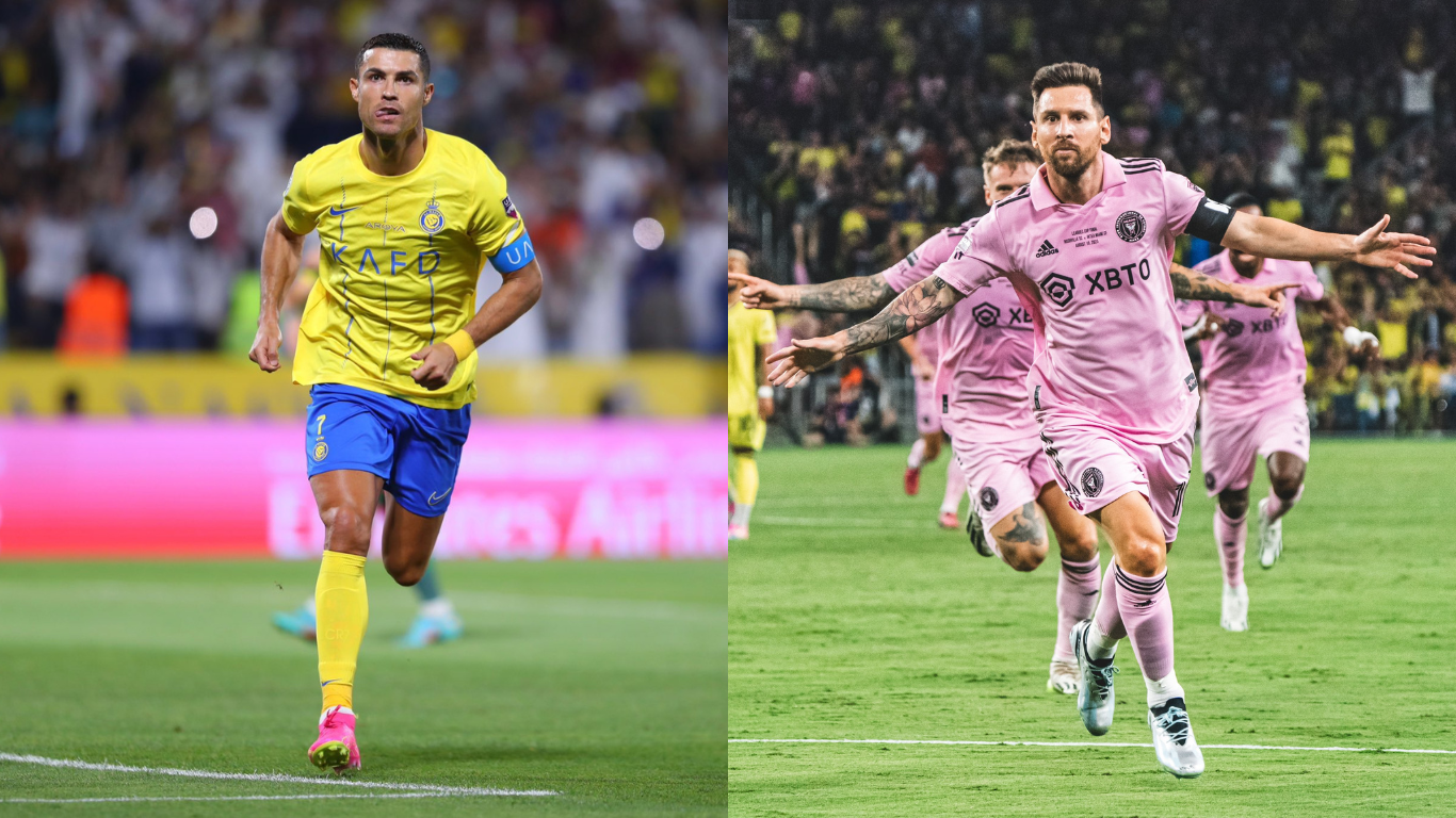 Arabia Saud&iacute;, MLS, La Liga de Arabia Saud&iacute; ya vale m&aacute;s de 1.000 millones y se acerca a la MLS