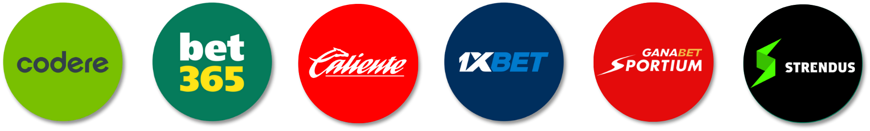 mejores app de apuestas mexico