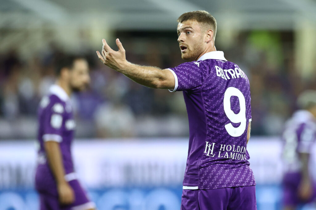 Futbolistas argentinos en las cinco grandes de Europa, Argentinos en la Serie A
