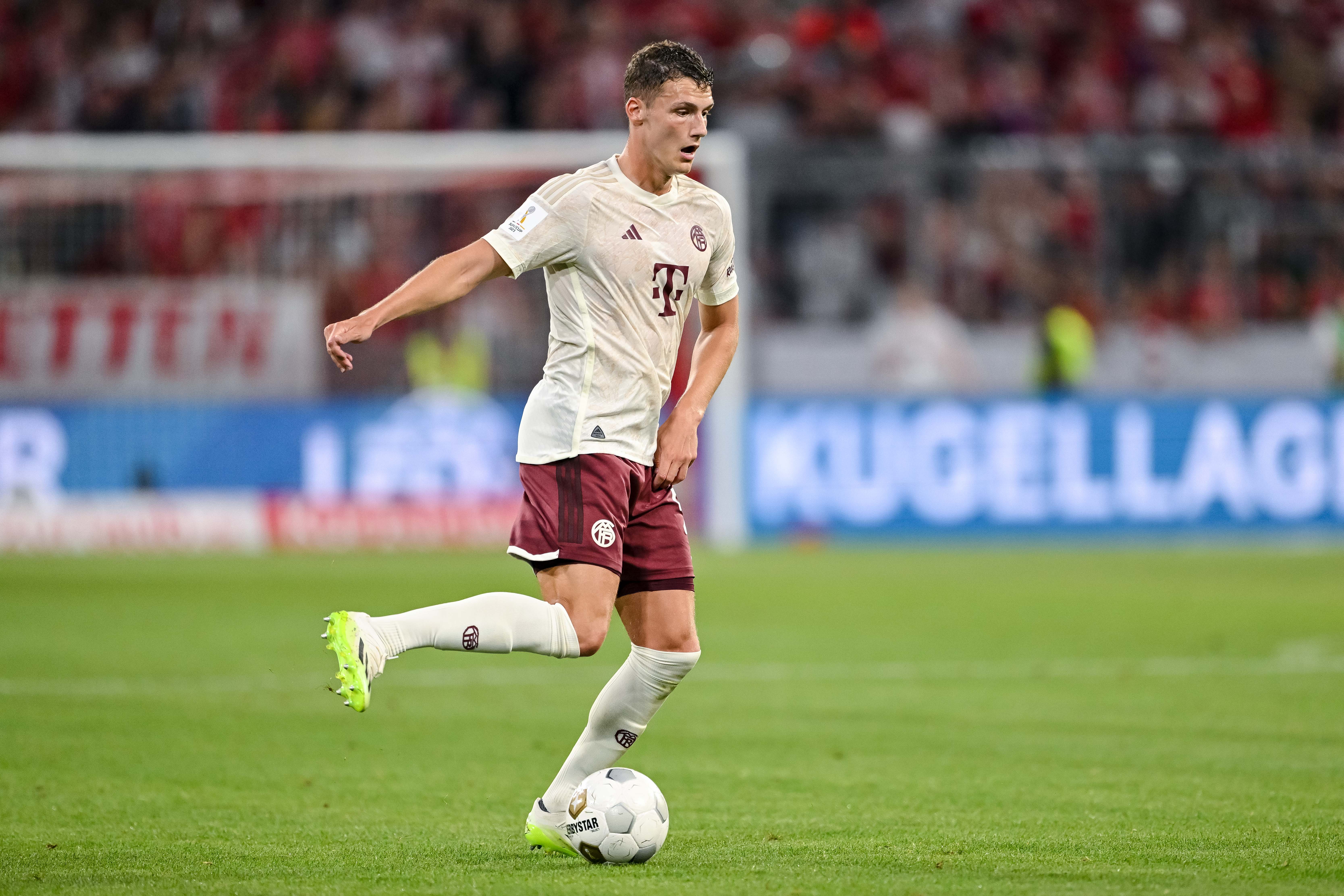 Fichajes Manchester United