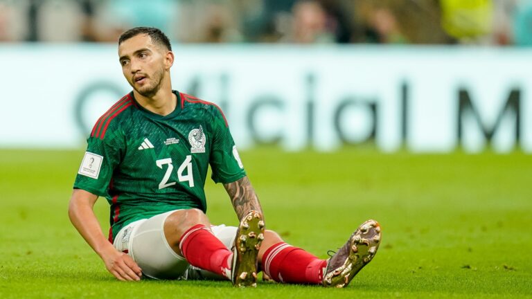 Luis Ch&aacute;vez: &iquest;Por qu&eacute; no se ha concretado su fichaje con Dinamo Mosc&uacute;?