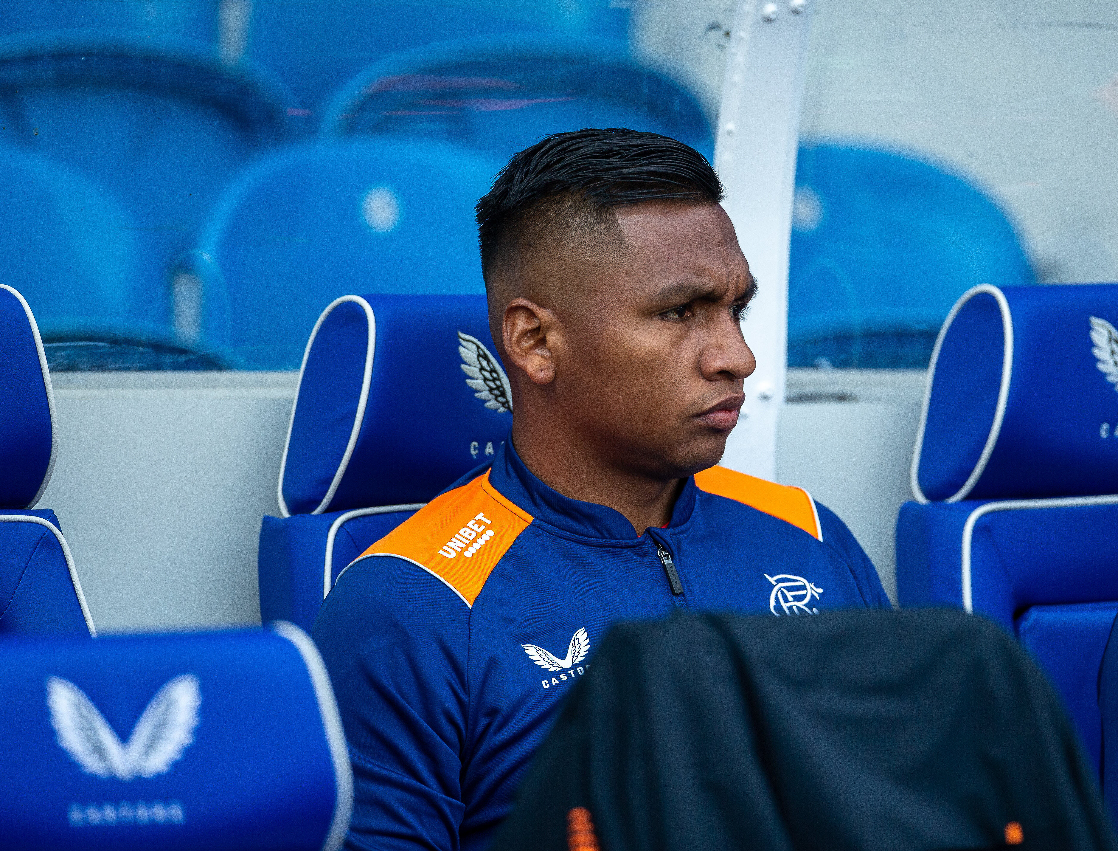 Alfredo Morelos Rusia, Alfredo Morelos, Selecci&oacute;n Colombia, Rangers, CSKA Mosc&uacute;, FK Krasnodar, Espa&ntilde;a, Inglaterra, Alfredo Morelos est&aacute; m&aacute;s cerca de Rusia que de Espa&ntilde;a o Inglaterra