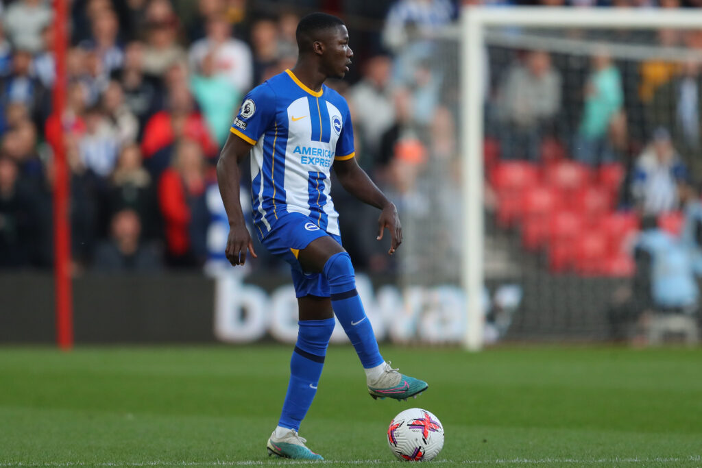 Fichajes Premier League
