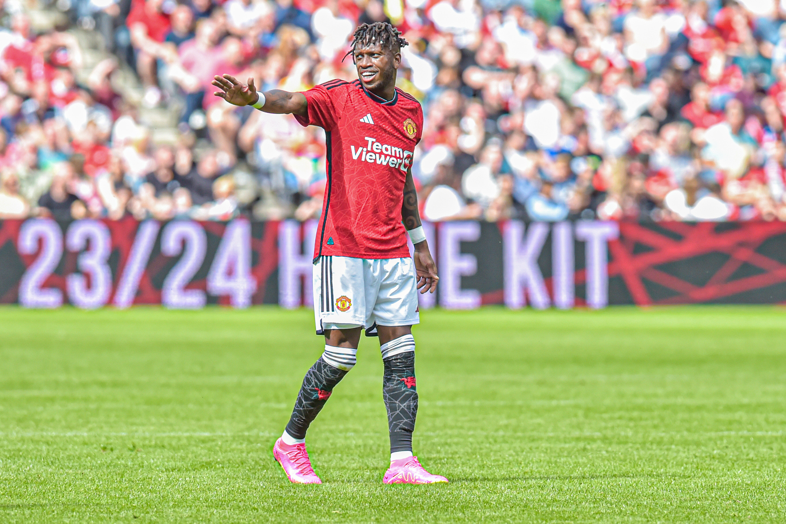 Fichajes Premier League