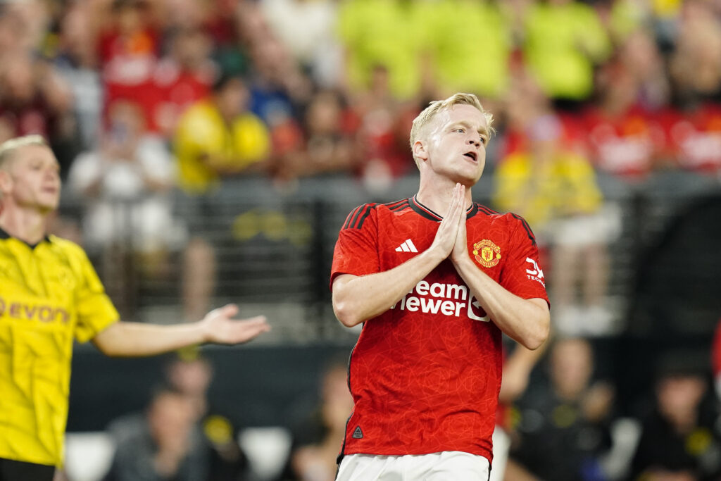 Fichajes Premier League