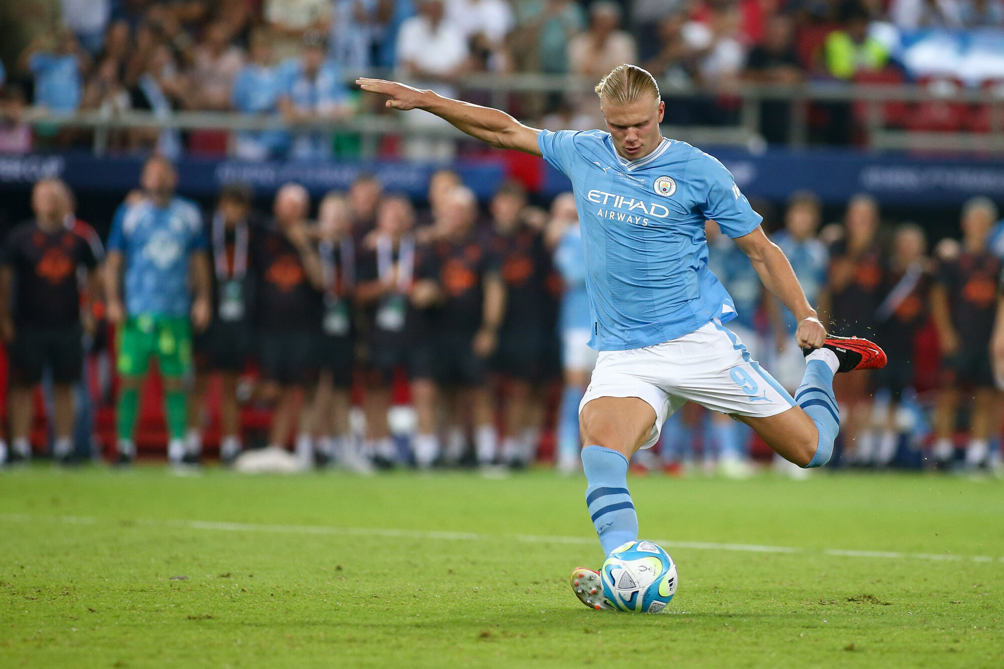 Qui&eacute;n ganar&iacute;a: el mejor XI de Europa o el de Sudam&eacute;rica