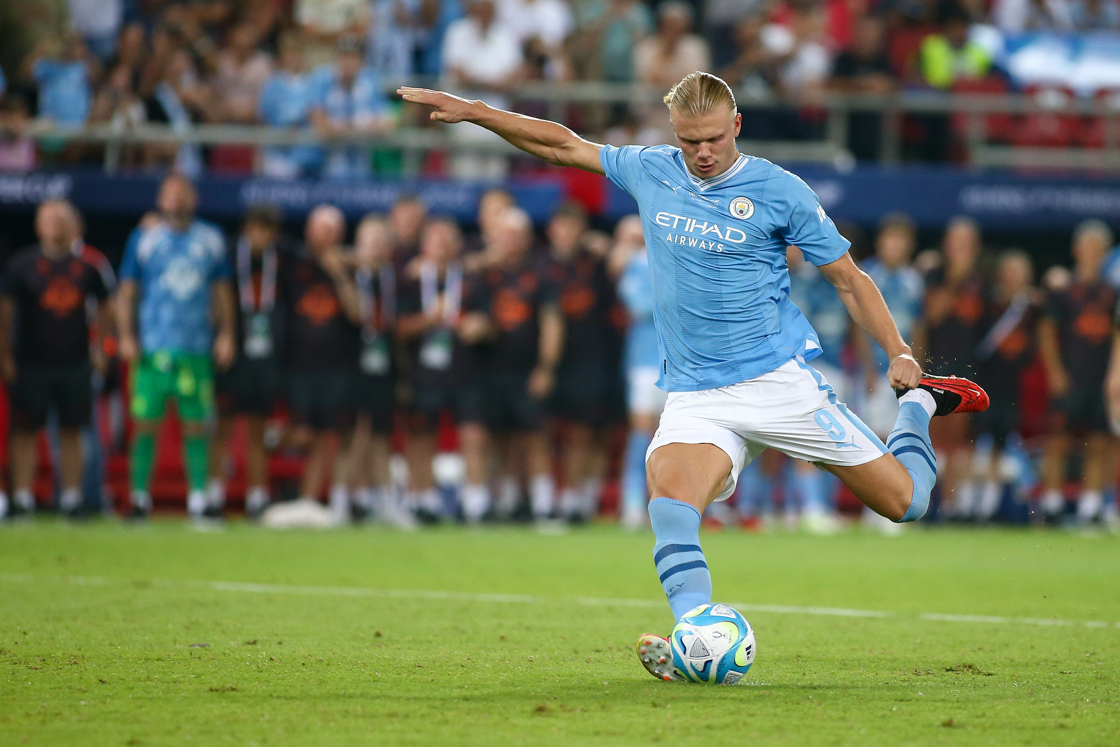 jugador del a&ntilde;o de la UEFA