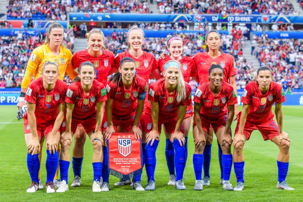 Mundial Femenino