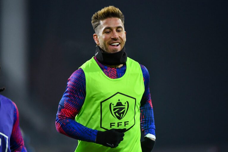 &iquest;Sergio Ramos a Boca Juniors? Todos los espa&ntilde;oles que jugaron en el Xeneize