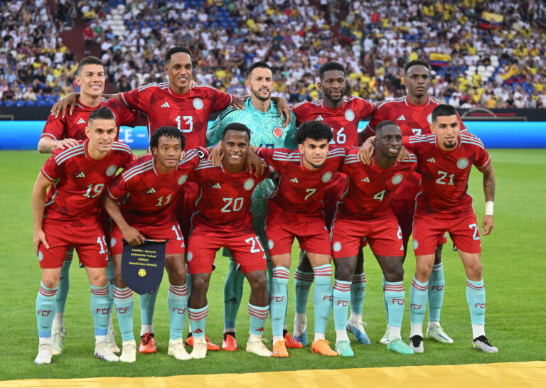 Eliminatorias Sudamericanas: Lista de convocados de la Selecci&oacute;n Colombia, &iquest;est&aacute; James Rodr&iacute;guez?