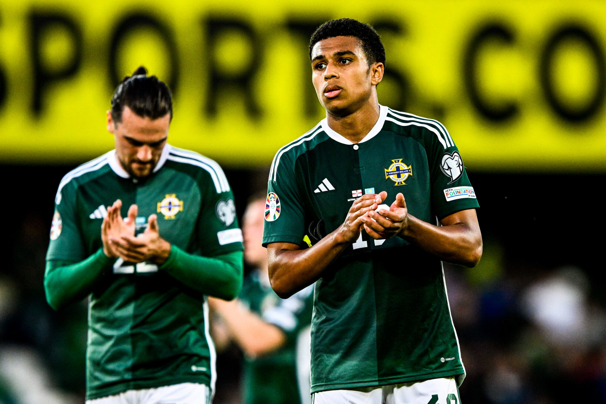 Varios campeones de Europa: los 10 mejores fichajes de las segundas divisiones europeas, Segunda Divisi&oacute;n, Campe&oacute;n del Mundo