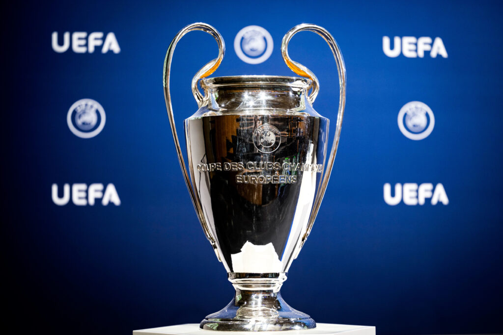 Champions League