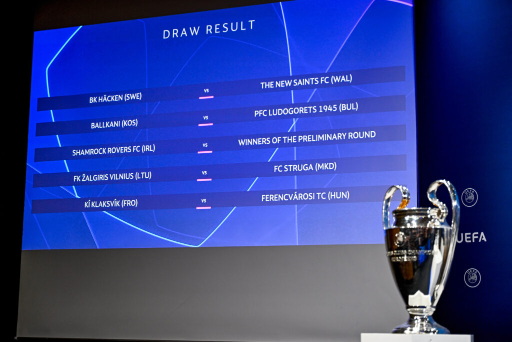 Champions League