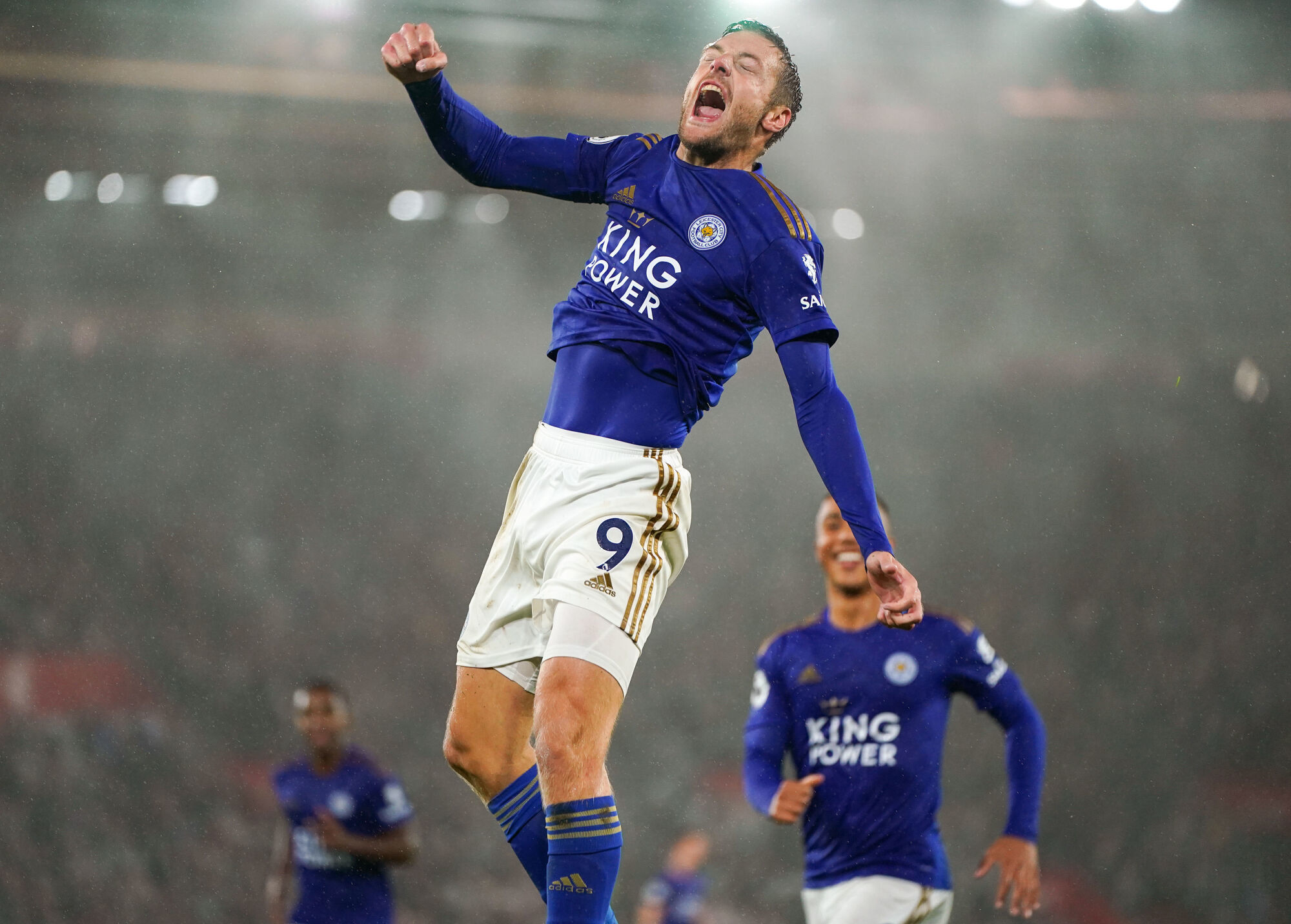 Premier League, los partidos con más goles en la historia de la Premier League