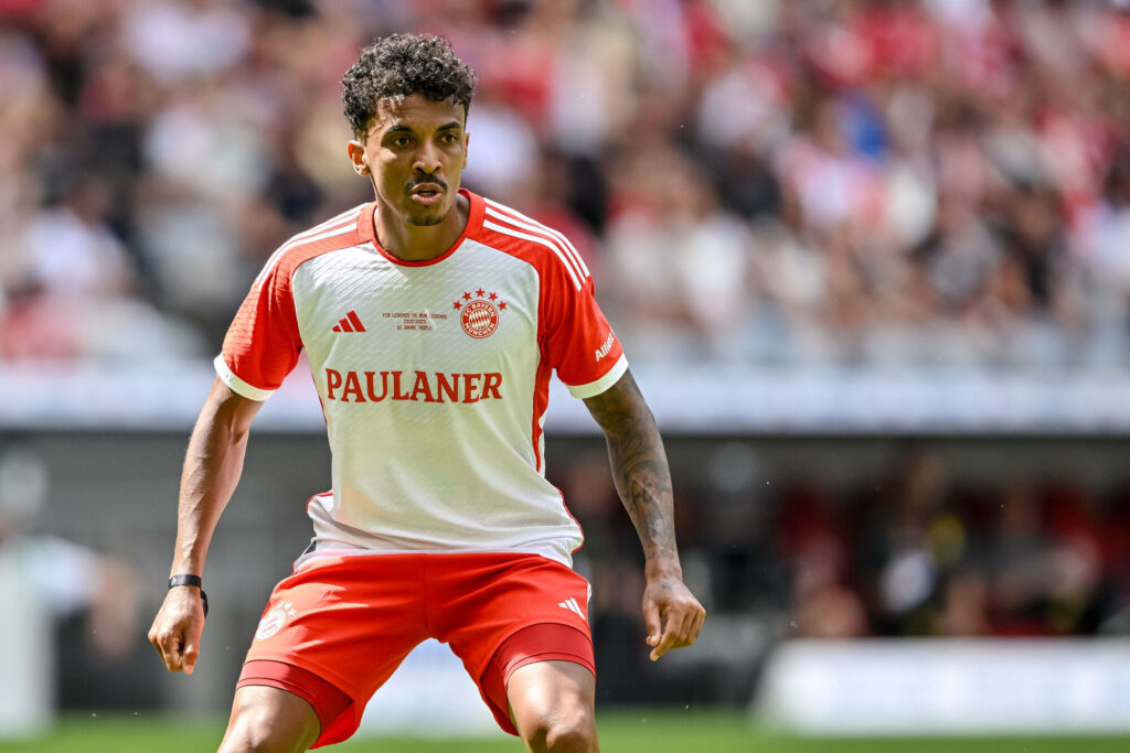 Luiz Gustavo