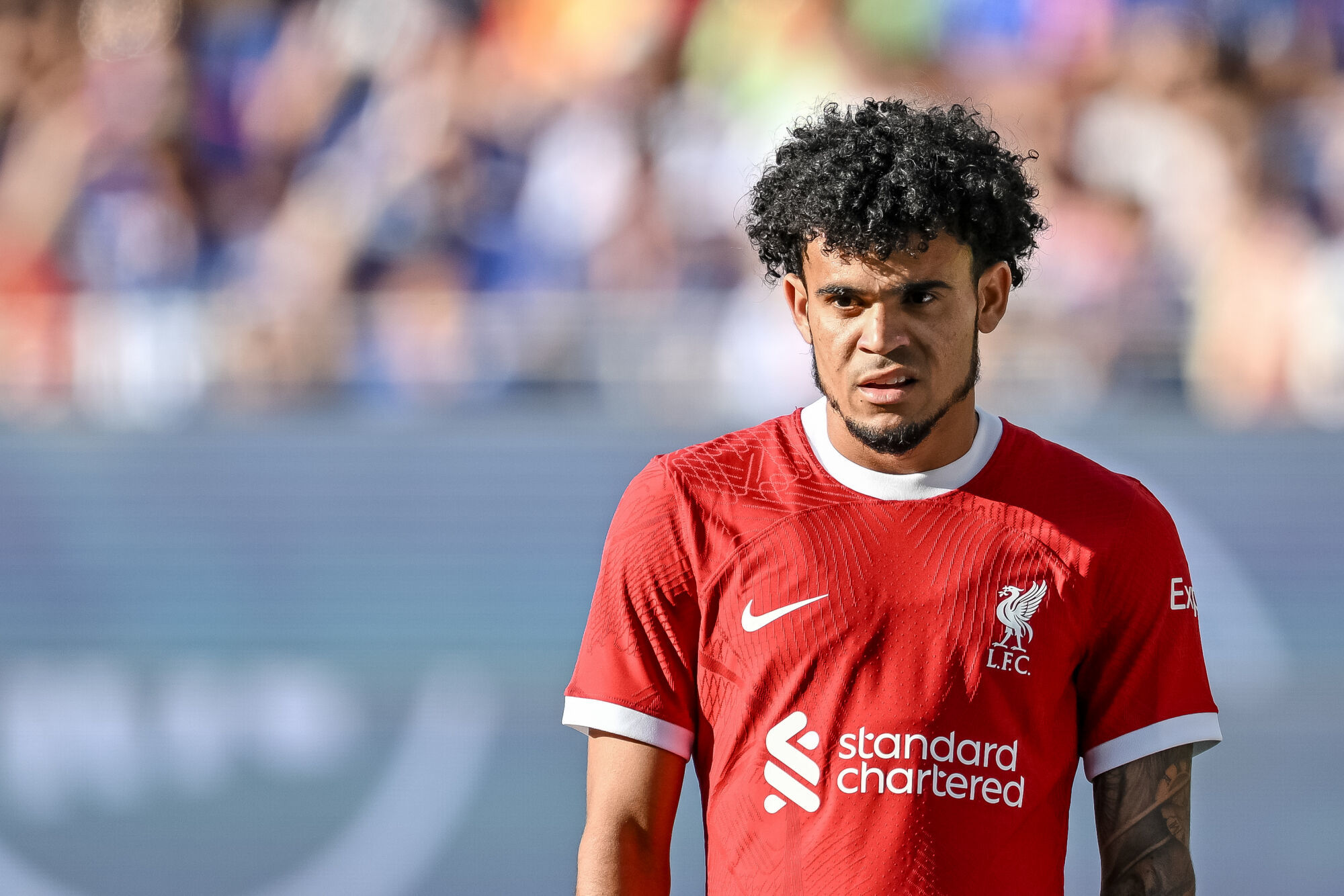 futbolistas colombianos inglaterra