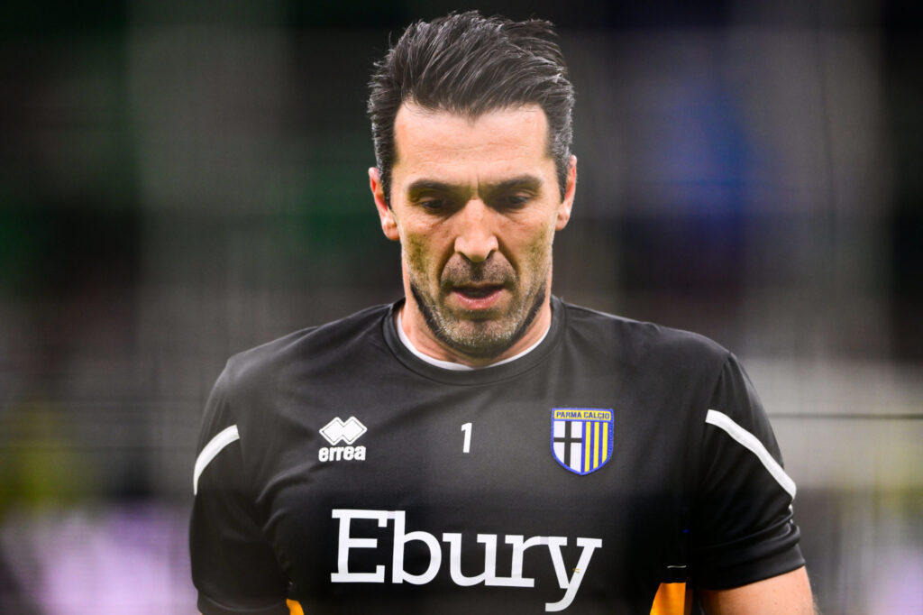latinos buffon