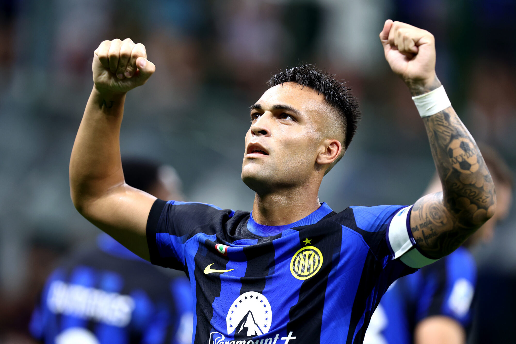 Qui&eacute;n ganar&iacute;a: el mejor XI de Europa o el de Sudam&eacute;rica