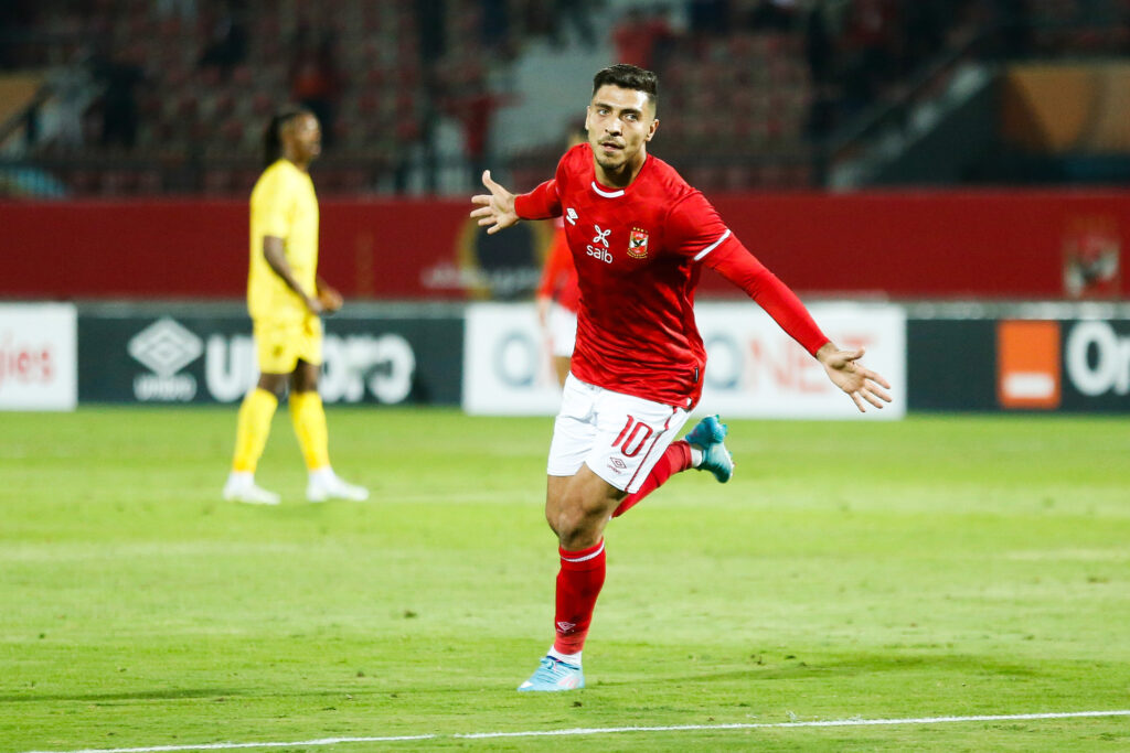 Liga de Arabia Saud&iacute;
