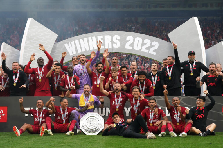 &iquest;Cu&aacute;ntas Copas hay en la Liga Inglesa?