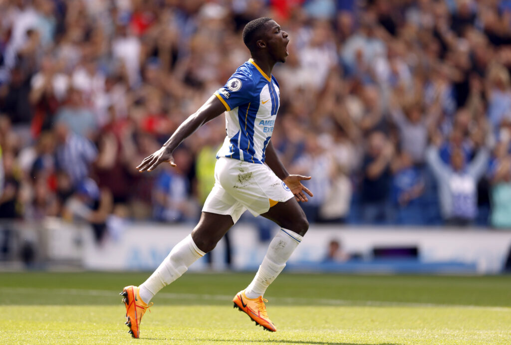 ecuatorianos que han jugado en la Premier League