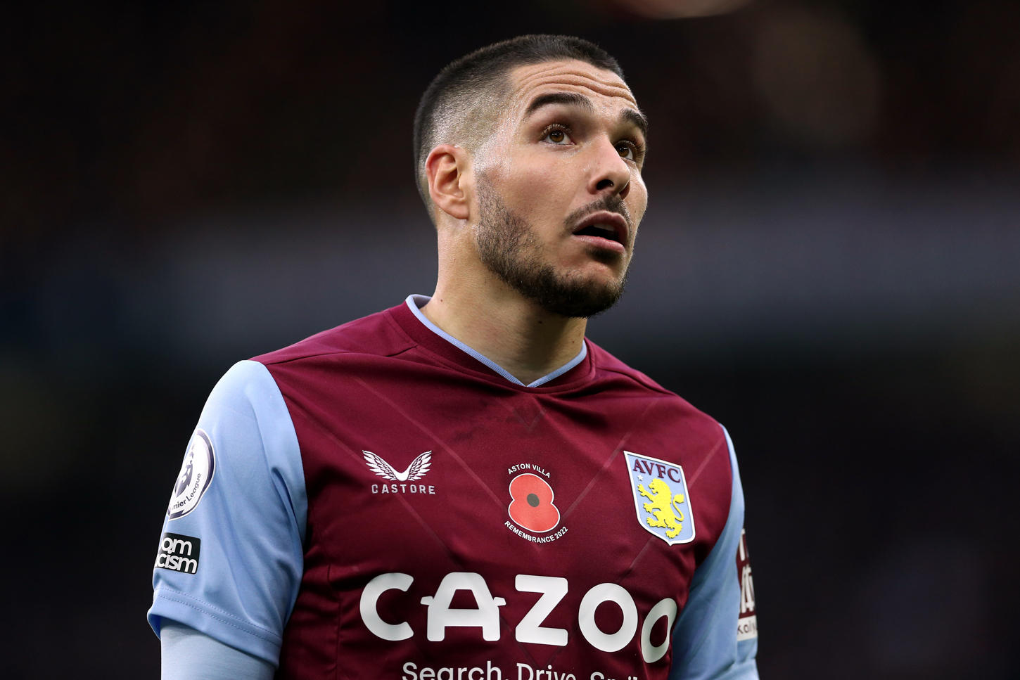 futbolistas argentinos en Inglaterra