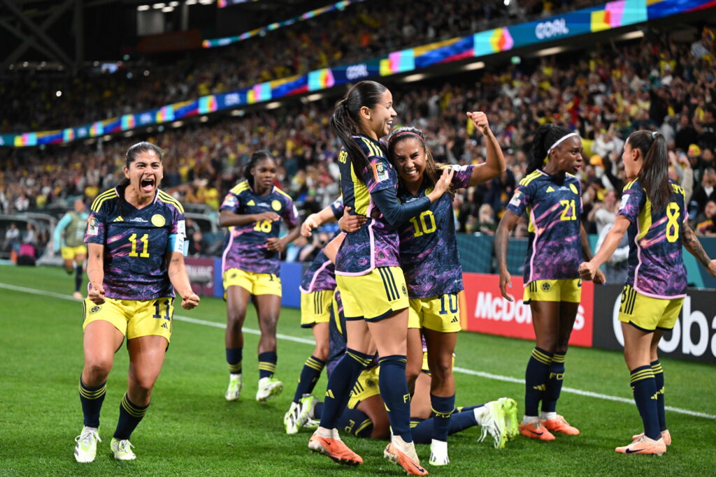 Mundial Femenino