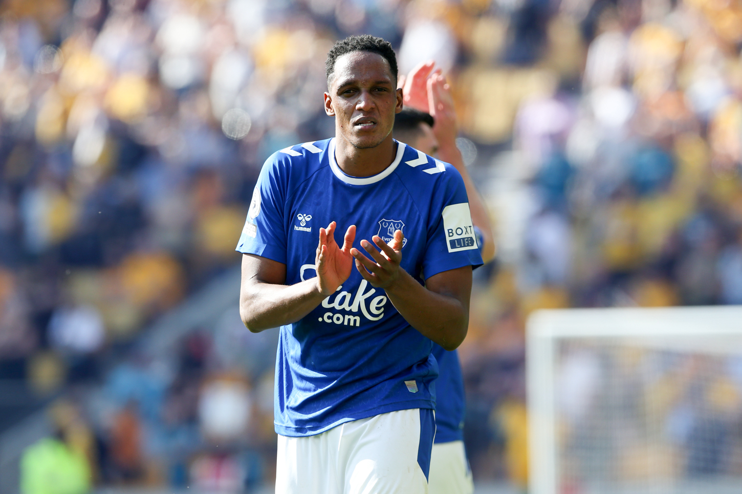 Yerry Mina
