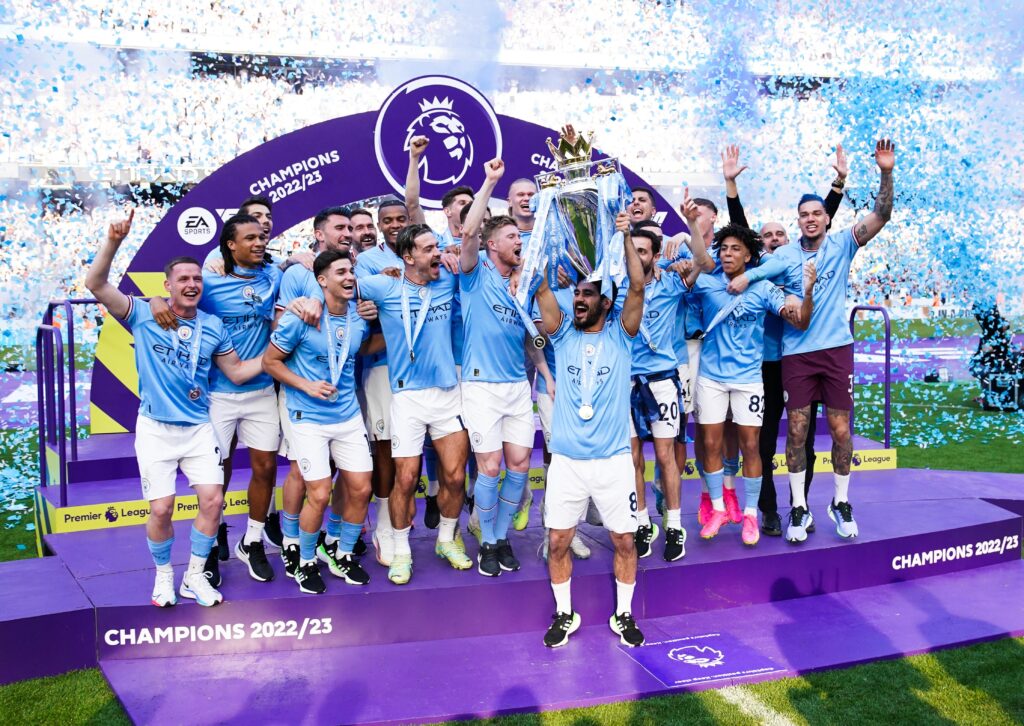 Premier League