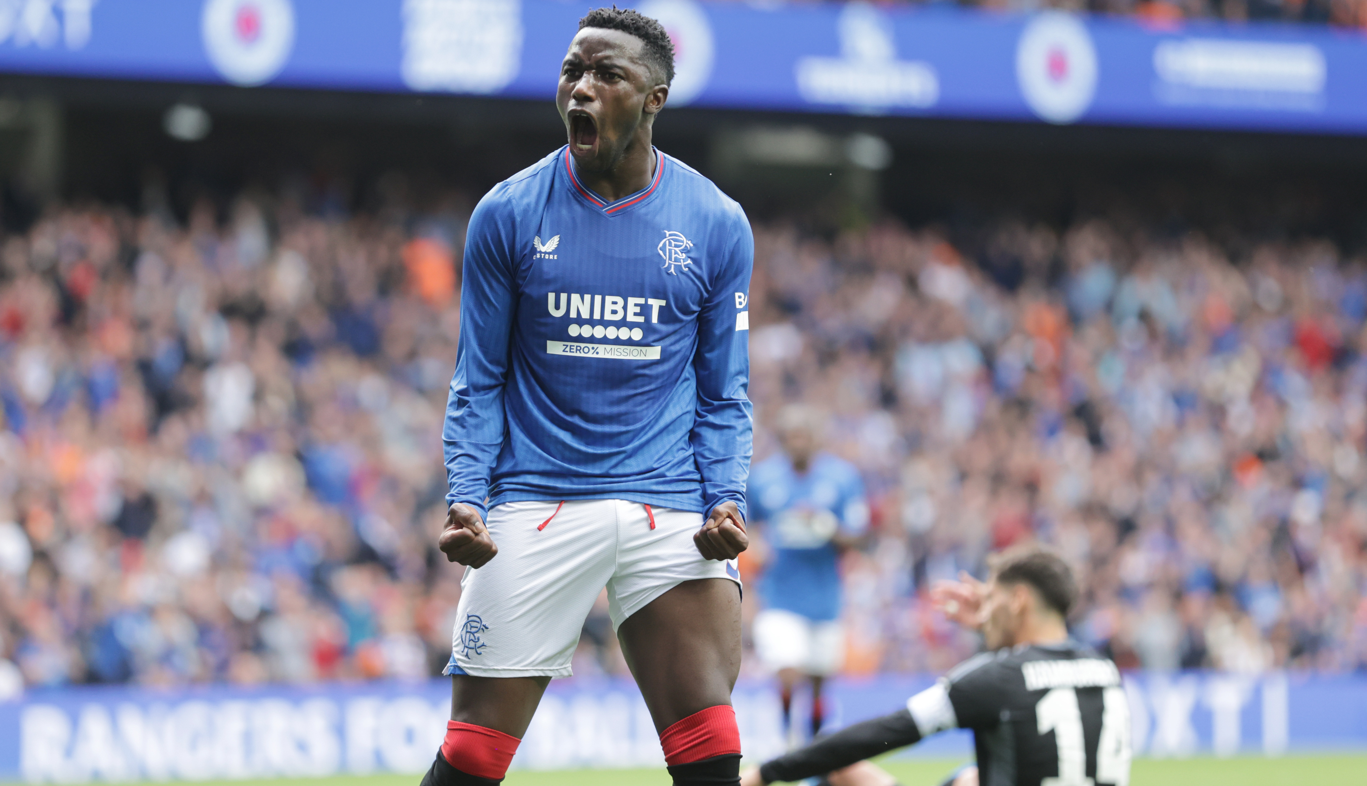 Liga de Arabia Saudí