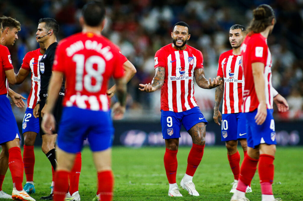 LaLiga 2023/2024, Barcelona, Real Madrid, Atl&eacute;tico de Madrid, los 3 favoritos para ganar LaLiga 2023/2024