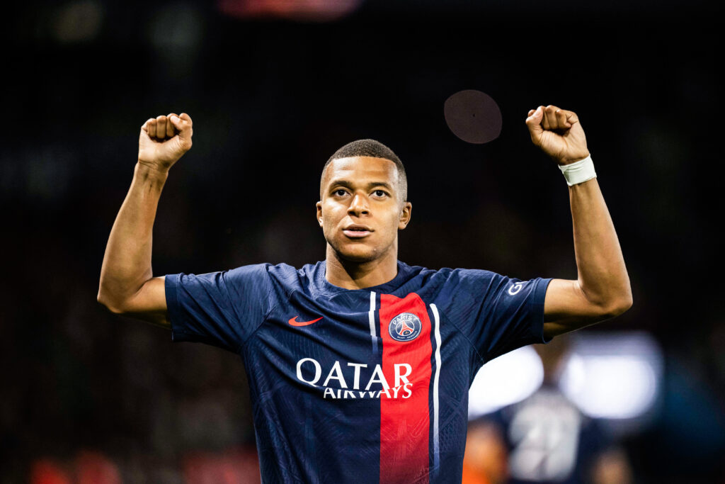 Balón de Oro 2023, los 30 nominados al Balón de Oro, los tres favoritos, sorpresas, ausencias destacadas, Lionel Messi, Erling Haaland, Kylian Mbappé
