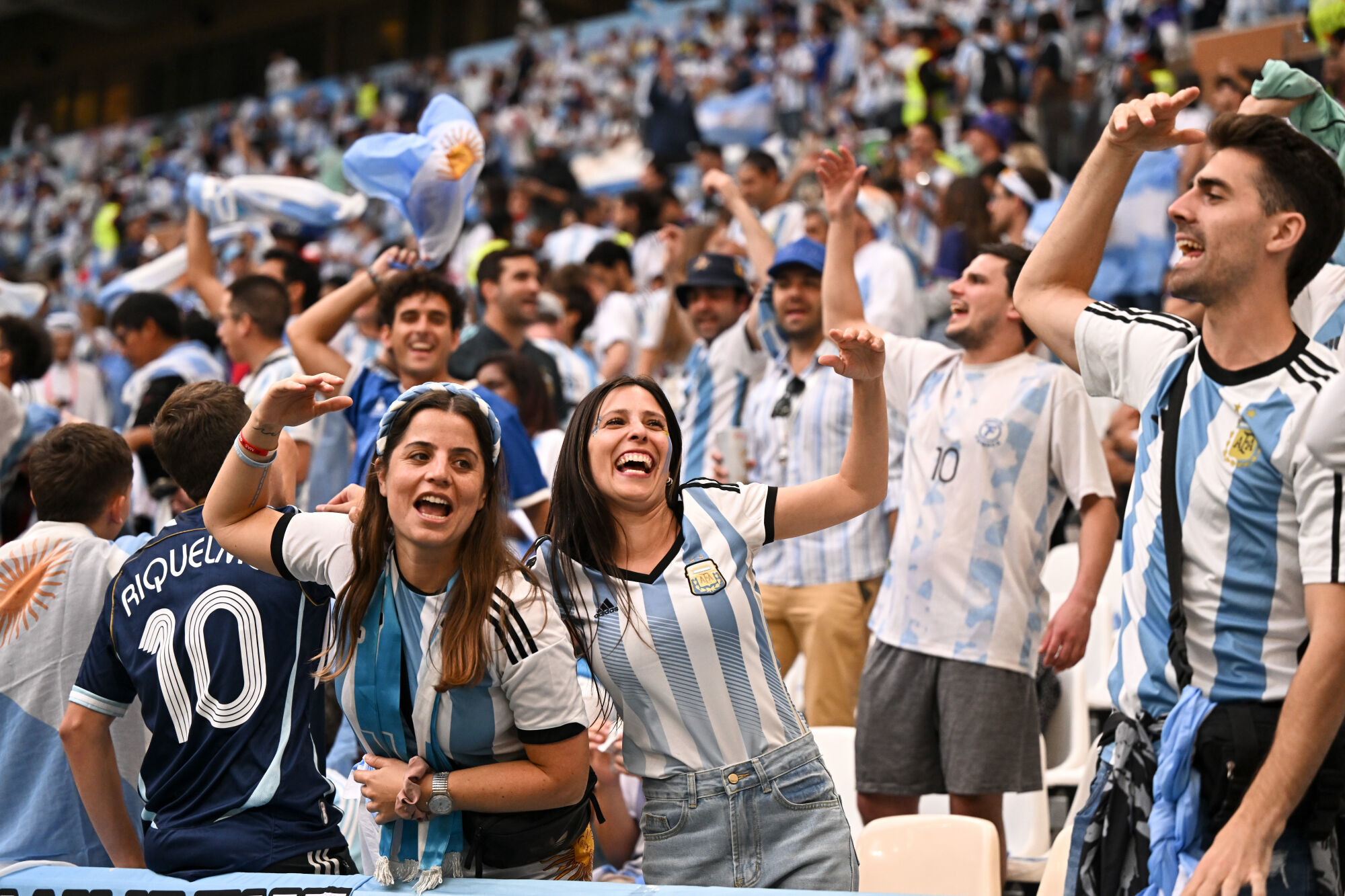 comprar entradas selecci&oacute;n argentina