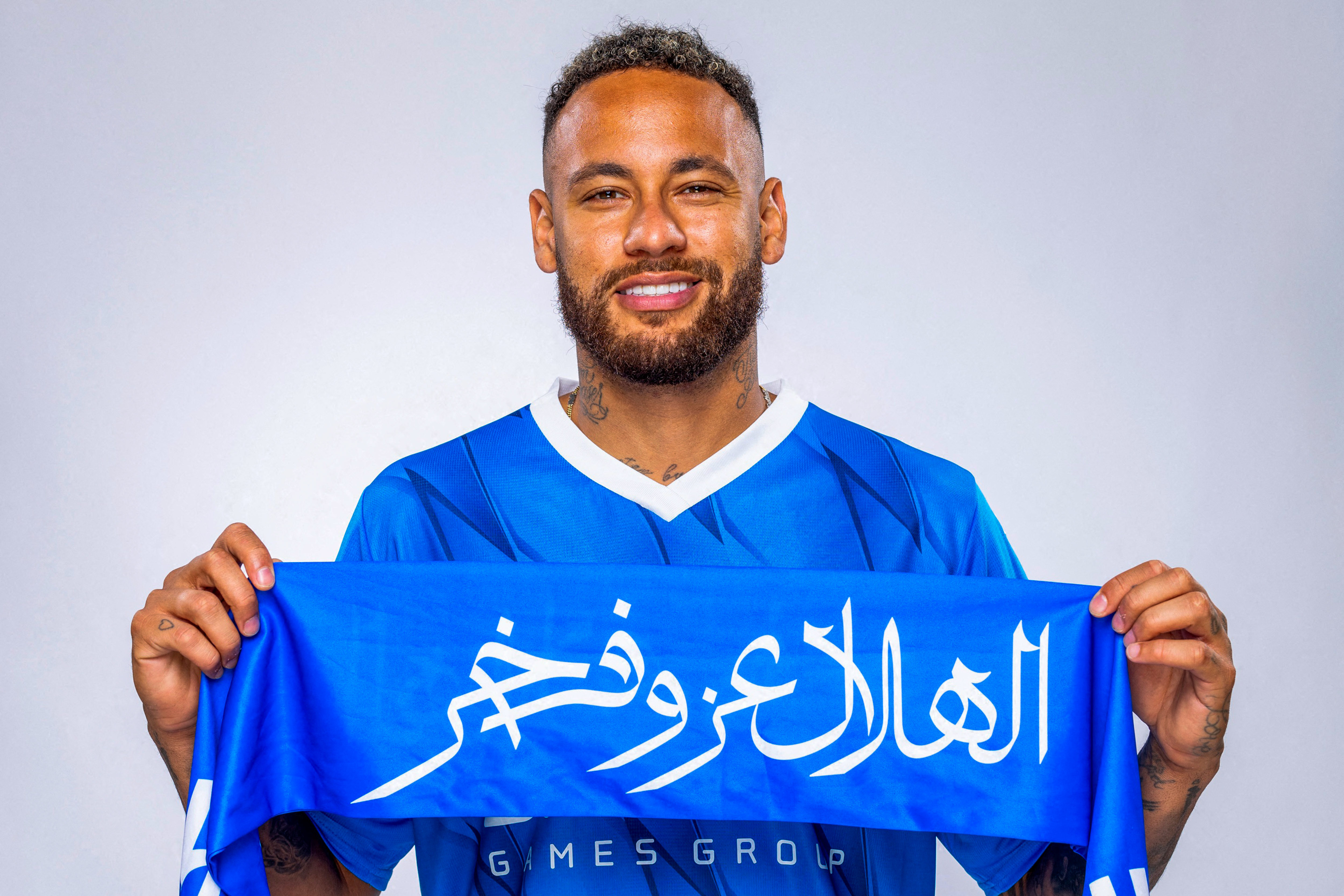Al-Hilal