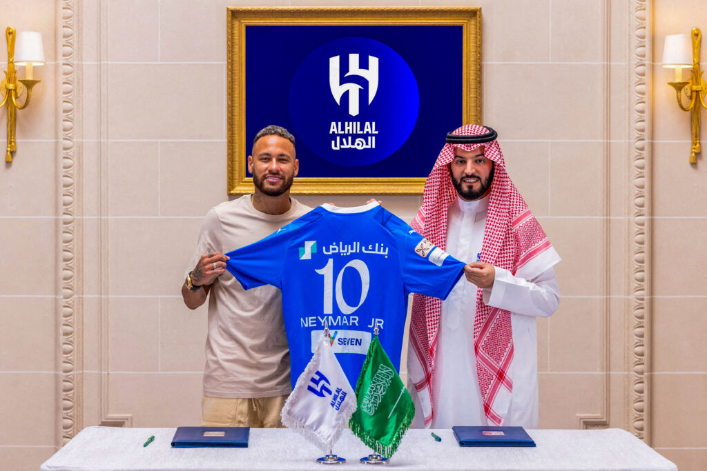 Liga de Arabia Saud&iacute;