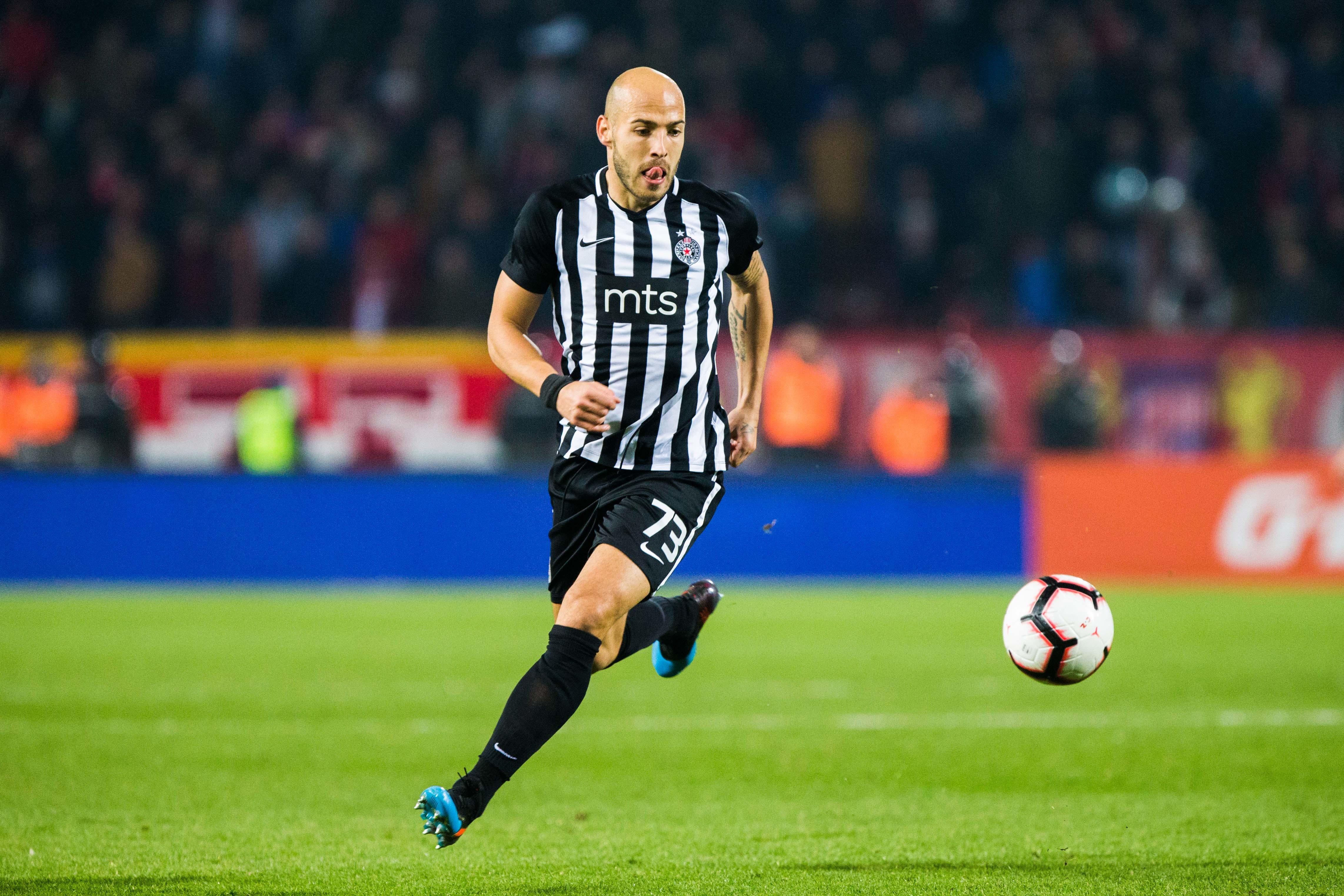 Liga de Arabia Saudí